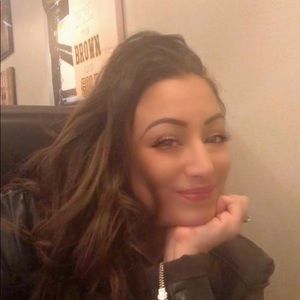 Hello, my name is Faith!